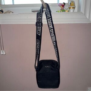 Anti social social club crossbody bag